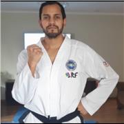 Clase Particular de Defensa Personal